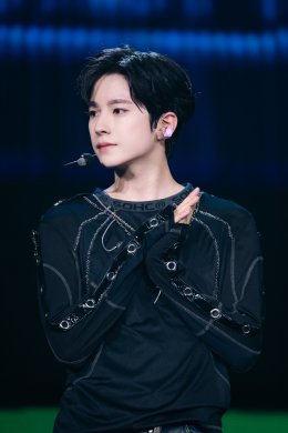 NCT WISH (เอ็นซีที วิช) ล็อกอินสู่หัวใจแฟนชาวไทยได้สำเร็จ พร้อมส่งมอบพลังแห่งความหวังอันสดใส ครั้งแรกในประเทศไทยกับ 2025 NCT WISH ASIA TOUR LOG in BANGKOK บัตรหมดเกลี้ยงรวมผู้ชม 5,000 คน!